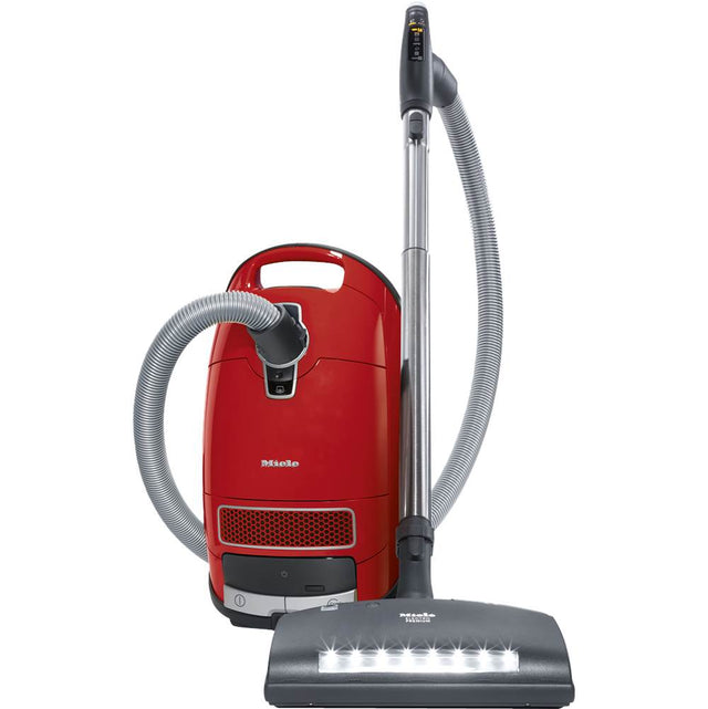 Miele - Complete C3 HomeCare Plus  autumn red     