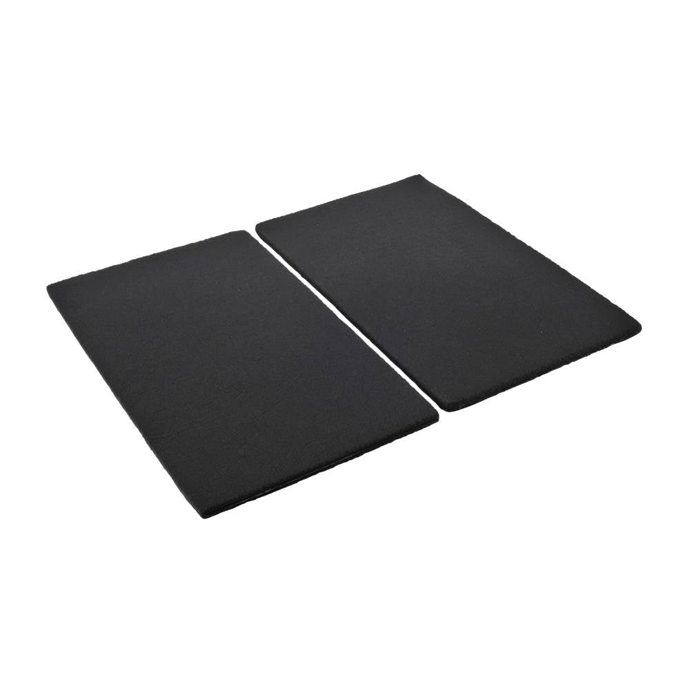 Miele - Charcoal Filters Odor free for DA7000 2 pcs