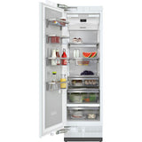 Miele - K 2612 Vi - 24'' MasterCool All Refrig Panel Ready LH