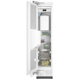 Miele - F 2472 Vi - 18'' MasterCool All Freezer Panel Ready Exterior Dispenser LH