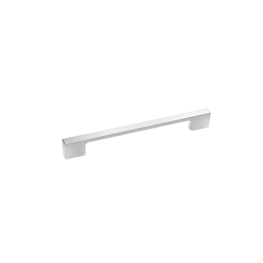 Miele - DS 7000 PURELINE - 24'' Handle Pureline Stainless Steel - Stainless Steel