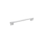 Miele - DS 7000 PURELINE - 24'' Handle Pureline Stainless Steel - Stainless Steel