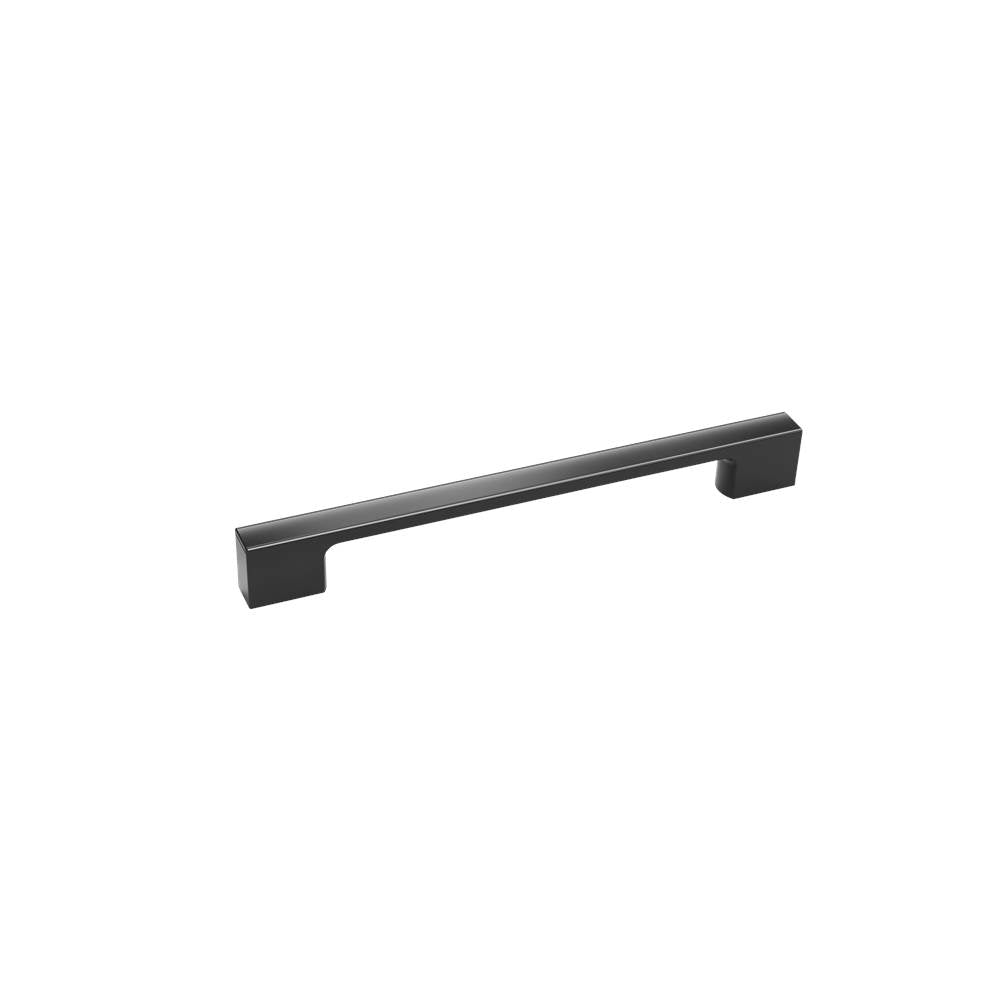 Miele - DS 7000 VITRO OBSW - 24'' Handle VitroLine Obsidian black - Obsidian Black