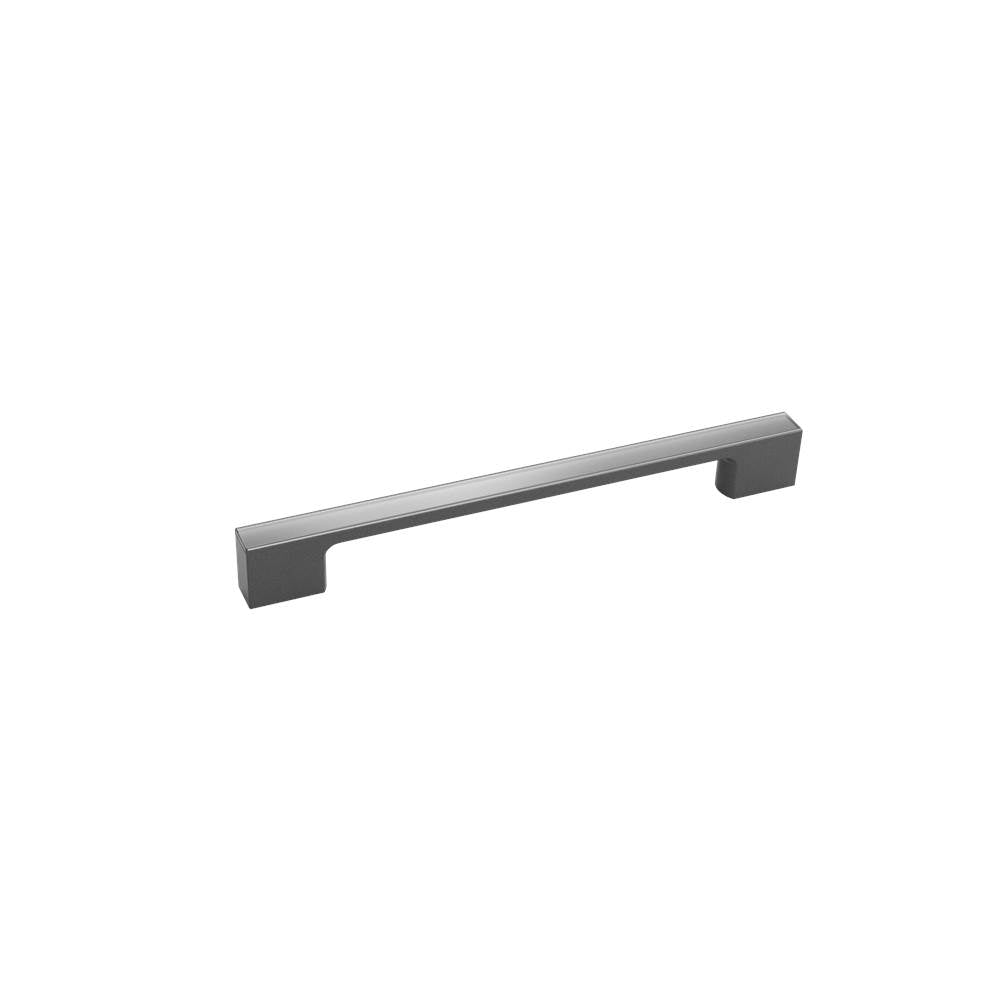 Miele - DS 7000 VITRO GRGR - 24'' Handle VitroLine Graphite grey - Graphite Gray
