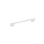 Miele - DS 7000 VITRO BRWS - 24'' Handle VitroLine Brillant white - Brilliant White