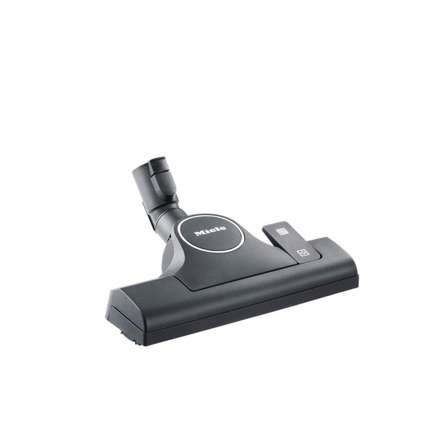 Miele - Allteq - Floorhead Universal Floorhead for Extremely Effortless Vacuuming