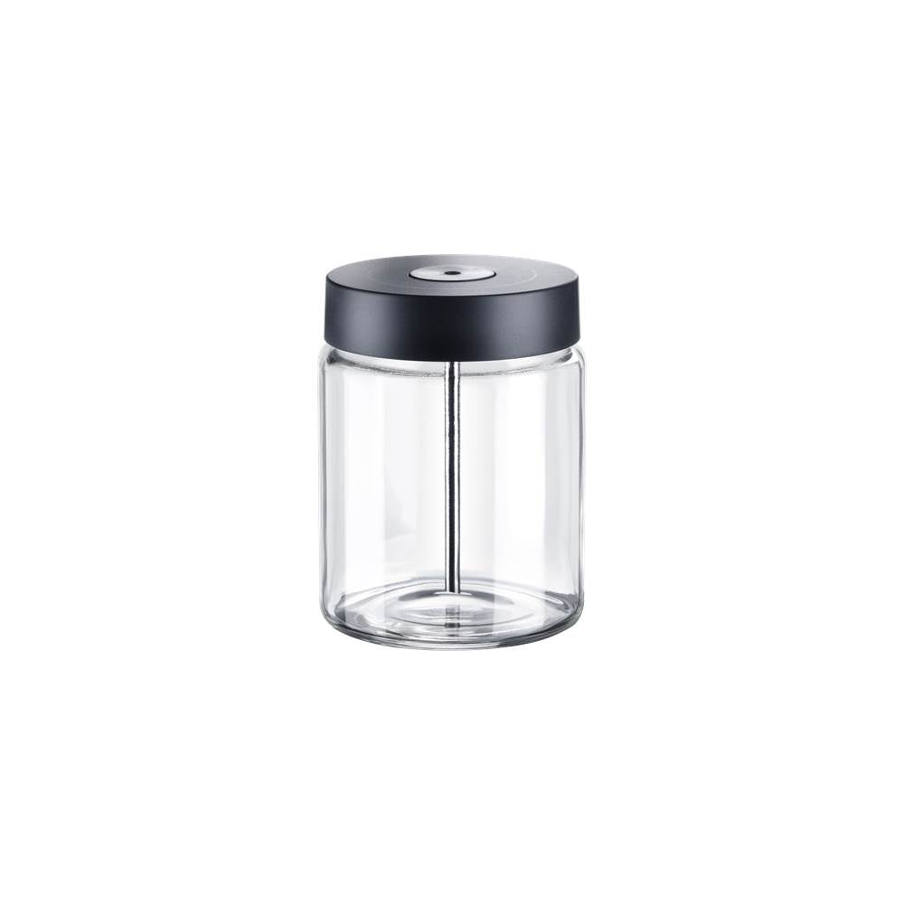 Miele - Milk Container Made of Glass for Smooth and Creamy Milk Froth