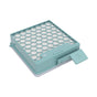 Miele - Hygiene Airclean Filter Effective and Thorough Filtration for Particularly Clean Room Air