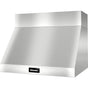 Miele - DAR 1220-3 - 30'' Pro Wall Range Hood