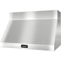 Miele - DAR 1230-3 - 36'' Pro Wall Range Hood