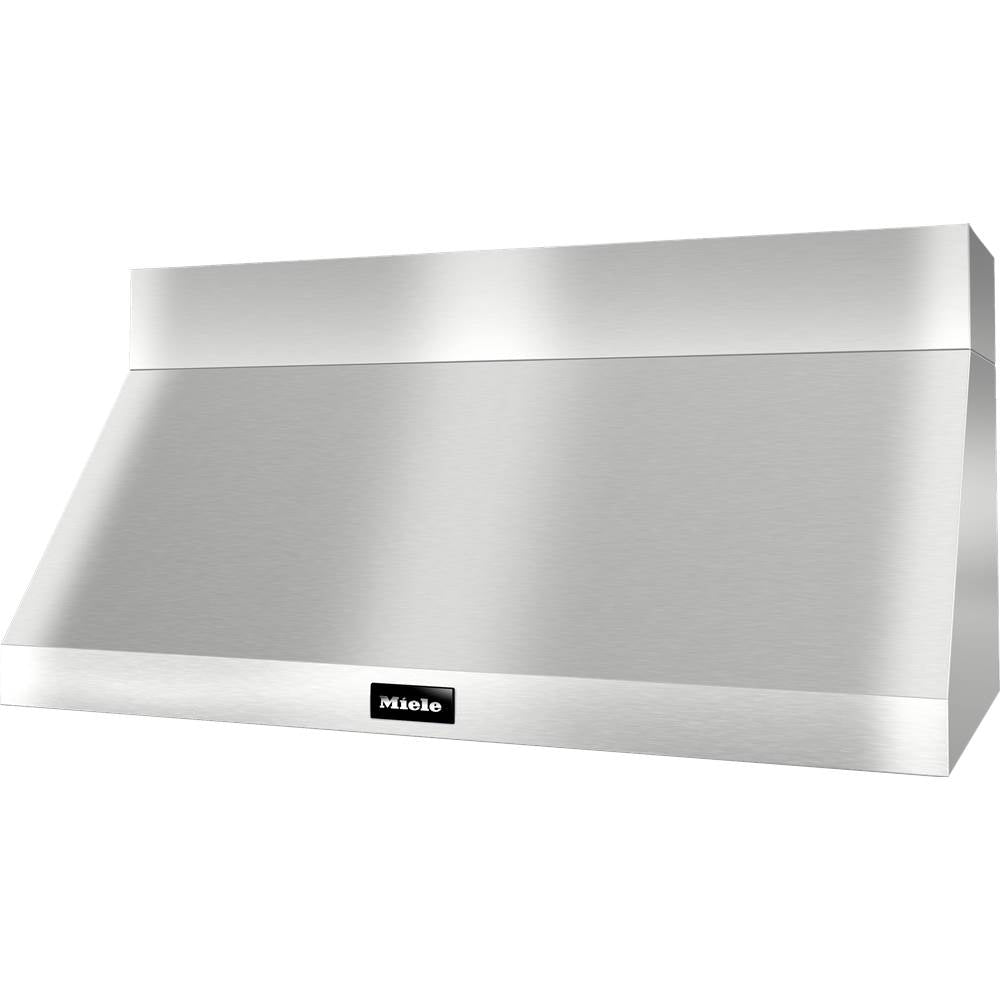 Miele - DAR 1250-3 - 48'' Pro Wall Range Hood