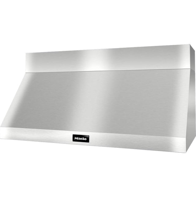 Miele - DAR 1250-3 - 48'' Pro Wall Range Hood