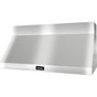 Miele - DAR 1250-3 - 48'' Pro Wall Range Hood