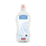 Miele - Rinse Aid, 17 oz for Best Drying and Gentle Treatment in Miele Dishwashers