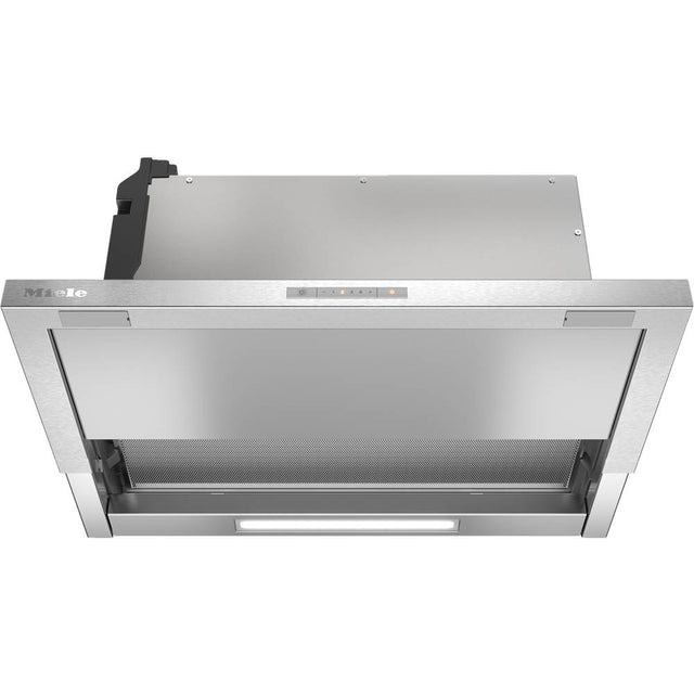 Miele - DAS 2620 - 24'' DAS 2620 - Stainless Steel