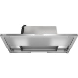 Miele - DAS 2920 - 36'' DAS 2920 - Stainless Steel