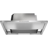 Miele - DAS 4720 - 30'' DAS 4720 w/ WiFi - Obsidian Black