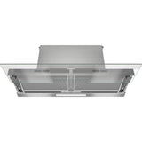 Miele - DAS 4940 - 36'' DAS 4940 w/ WiFi, Glass canopy