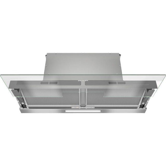 Miele - DAS 4940 - 36'' DAS 4940 w/ WiFi, Glass canopy