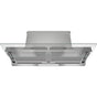 Miele - DAS 4940 - 36'' DAS 4940 w/ WiFi, Glass canopy