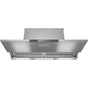 Miele - DAS 8930 - 36'' DAS 8930 w/ WiFi (White LED touch panel) - Stainless Steel