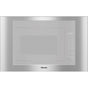 Miele - EBA 2748 EDST - 30'' ContourLine Trim Kit for M2241 SC - Stainless Steel