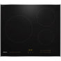 Miele - KM 7720 FR - Induction Cooktop (Black) - Black