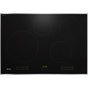 Miele - KM 7730 FR - 30'' Induction Cooktop (Black) - Black