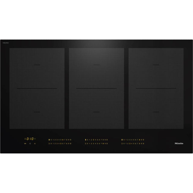 Miele - KM 7745 FL
