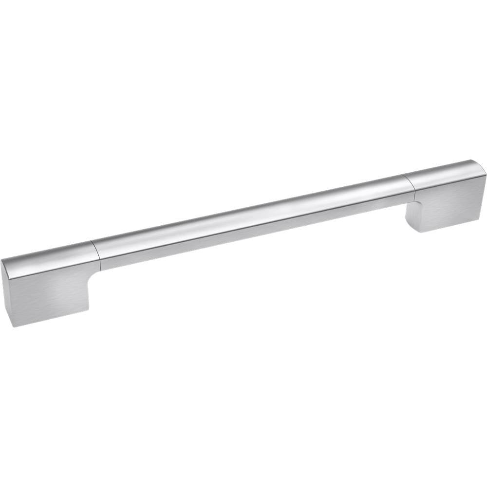 Miele - DS 7308 EDST/CLST - 30'' Handle Contour Line Stainless Steel standard handle - Stainless Steel,Clean Touch Steel