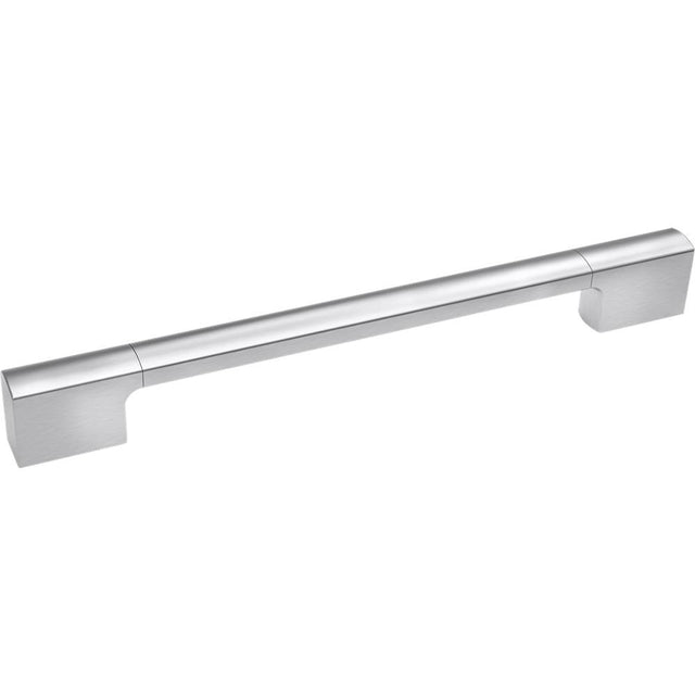 Miele - DS 7308 EDST/CLST - 30'' Handle Contour Line Stainless Steel standard handle - Stainless Steel,Clean Touch Steel