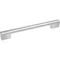 Miele - DS 7308 EDST/CLST - 30'' Handle Contour Line Stainless Steel standard handle - Stainless Steel,Clean Touch Steel