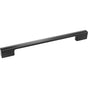 Miele - DS 7808 VITRO OBSW - 30'' Handle VitroLine Obsidian black - Obsidian Black