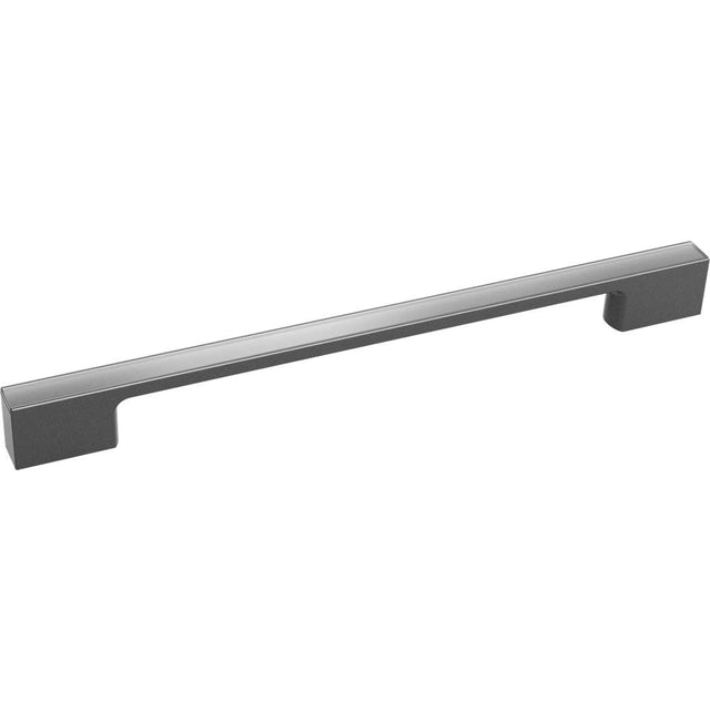 Miele - DS 7808 VITRO GRGR - 30'' Handle VitroLine Graphite grey - Graphite Gray