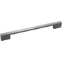 Miele - DS 7808 VITRO GRGR - 30'' Handle VitroLine Graphite grey - Graphite Gray
