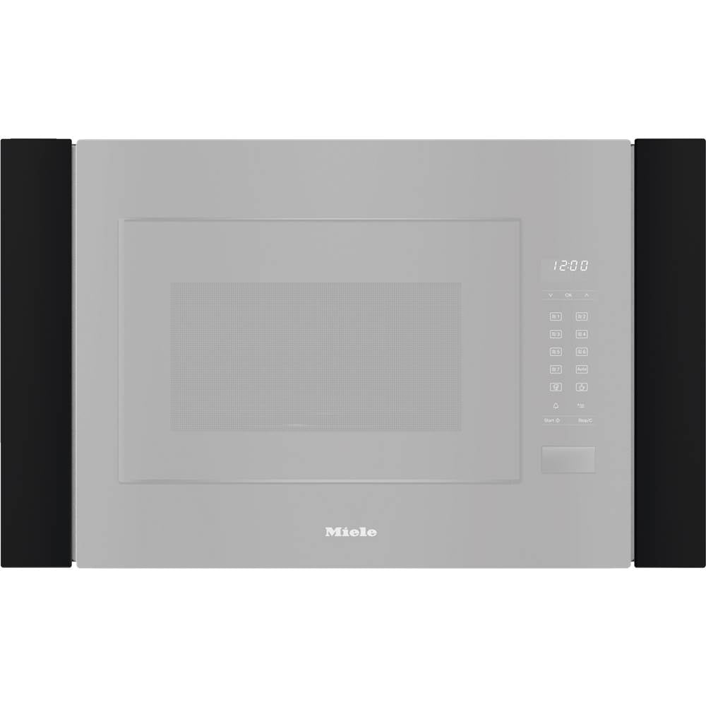 Miele - EBA 2248 OBSW - 30'' OBSW M2241 SC - Obsidian Black