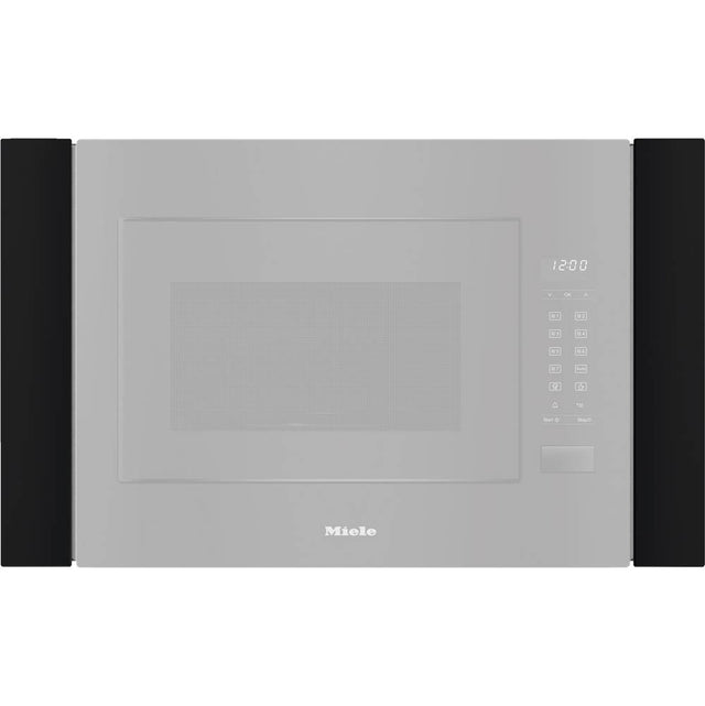 Miele - EBA 2248 OBSW - 30'' OBSW M2241 SC - Obsidian Black