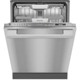 Miele - G 7266 SCVi SF