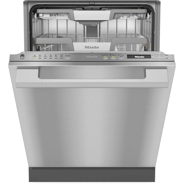 Miele - G 7266 SCVi SF