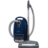 Miele - Complete C3 Marin Marine blue        USA - Marine Blue