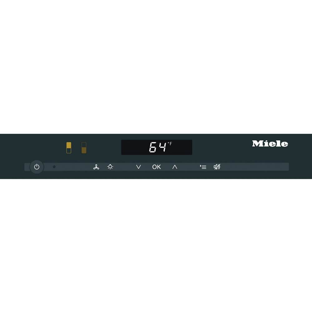 KWT 6322 UG (Obsidian Black glass)