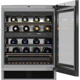 KWT 6322 UG (Obsidian Black glass)