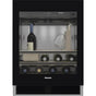 Miele - KWT 6312 UGS (Glass door) - Black