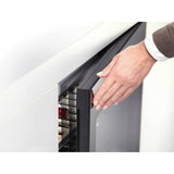 KWT 6312 UGS (Glass door)