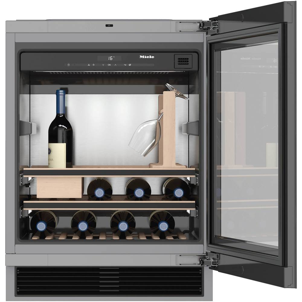 KWT 6312 UGS (Glass door)