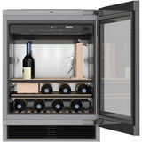 KWT 6312 UGS (Glass door)