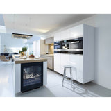 KWT 6312 UGS (Glass door)