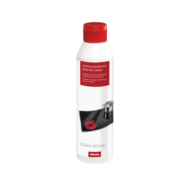 Miele - Ceramic Cooktop Cleaner 8.5 fl. oz