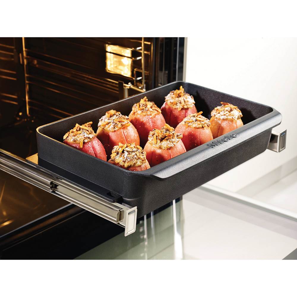 HUB 62-22 - Medium Induction Gourmet Casserole dish
