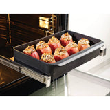 HUB 62-22 - Medium Induction Gourmet Casserole dish